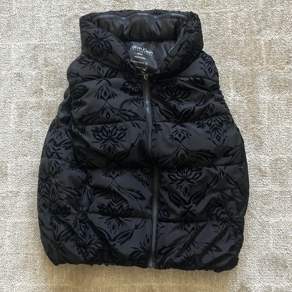 Calvin Klein Vest